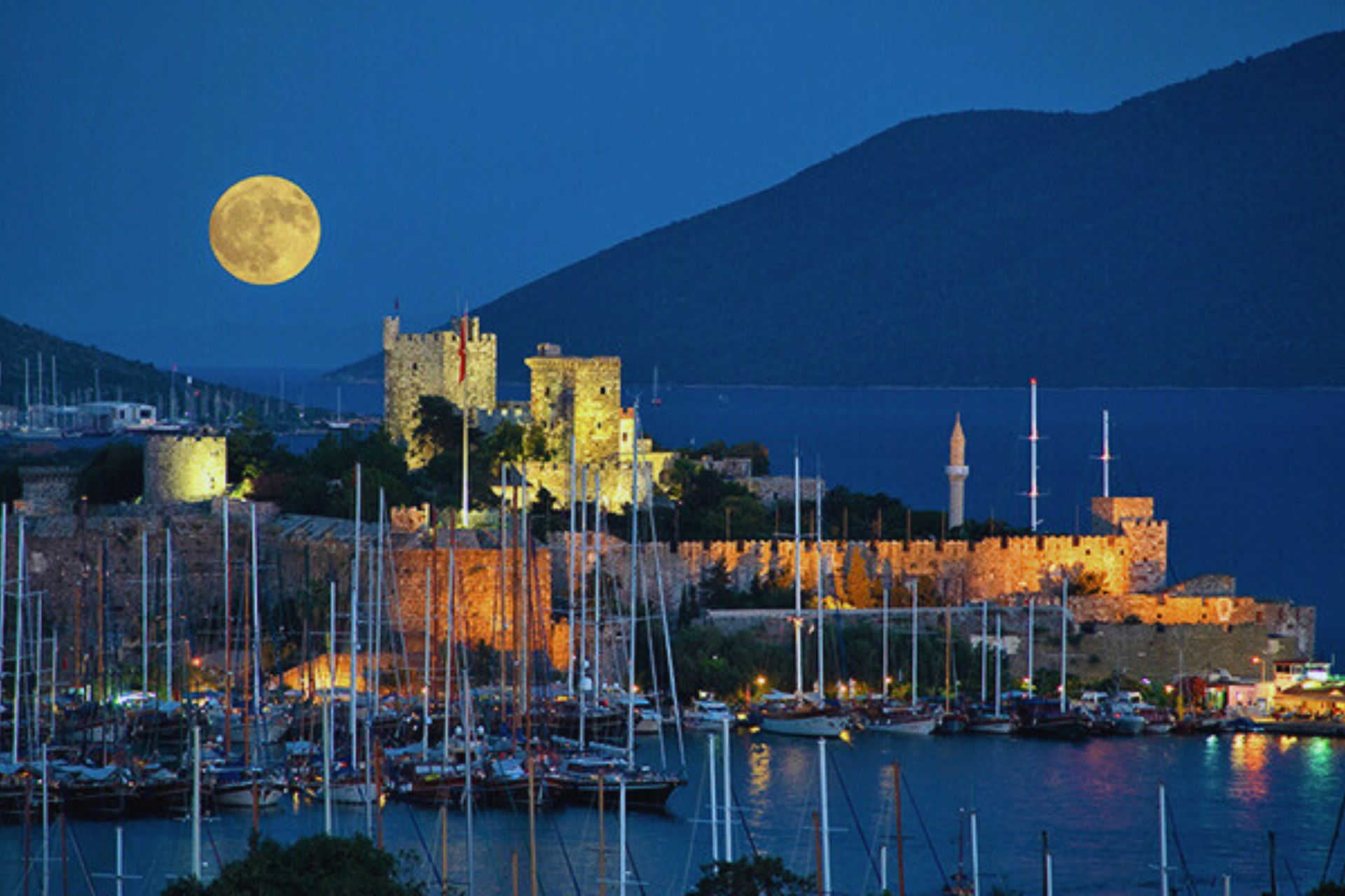 luvisbodrum.com