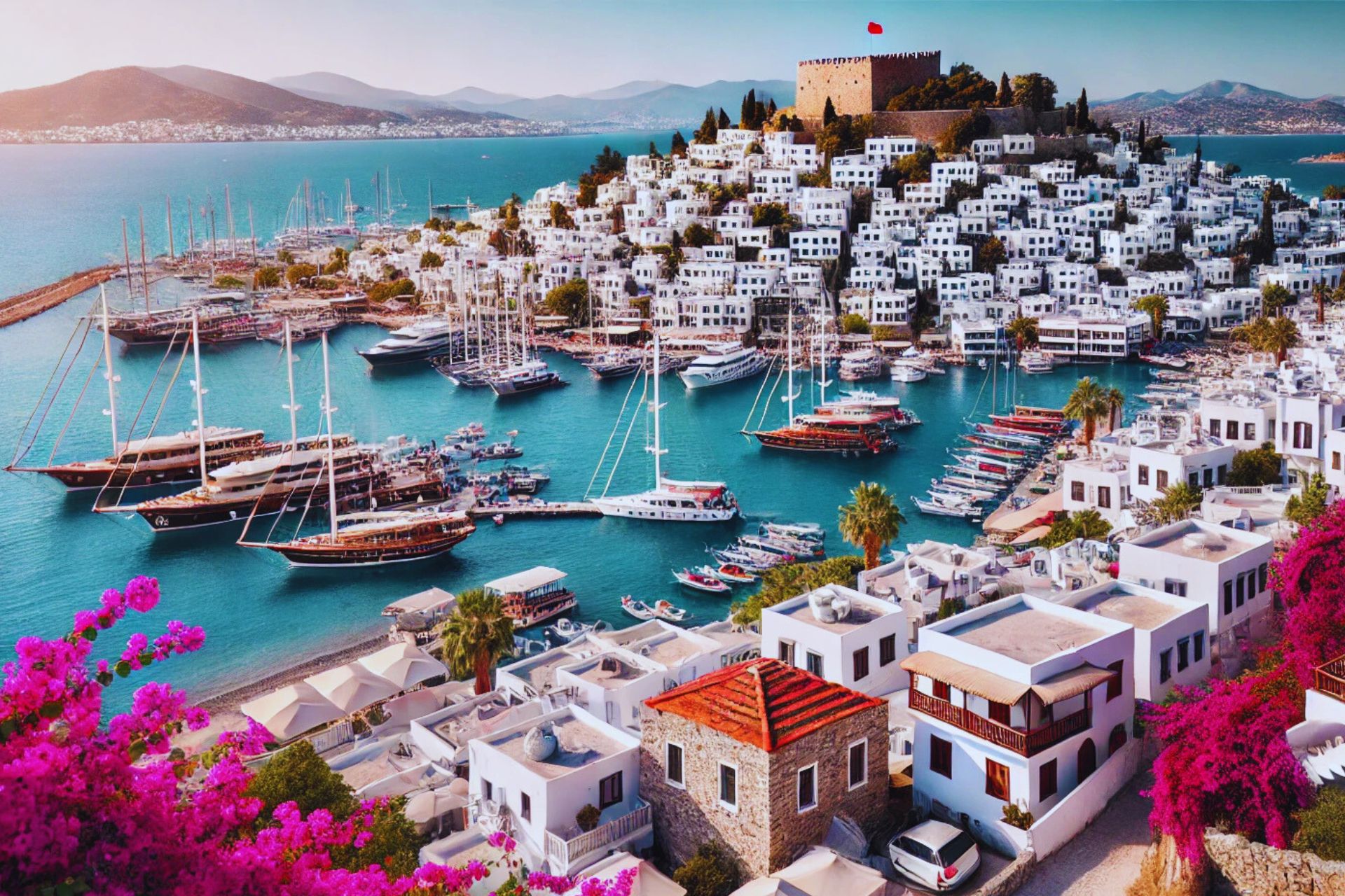 luvisbodrum.com