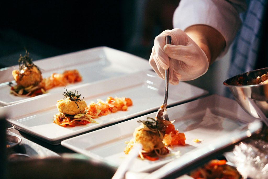 Luvis Bodrum Chefs